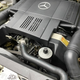 Image for article titled At $39,500, Would You Drop The Hammer On This 1992 Mercedes-Benz 500E?